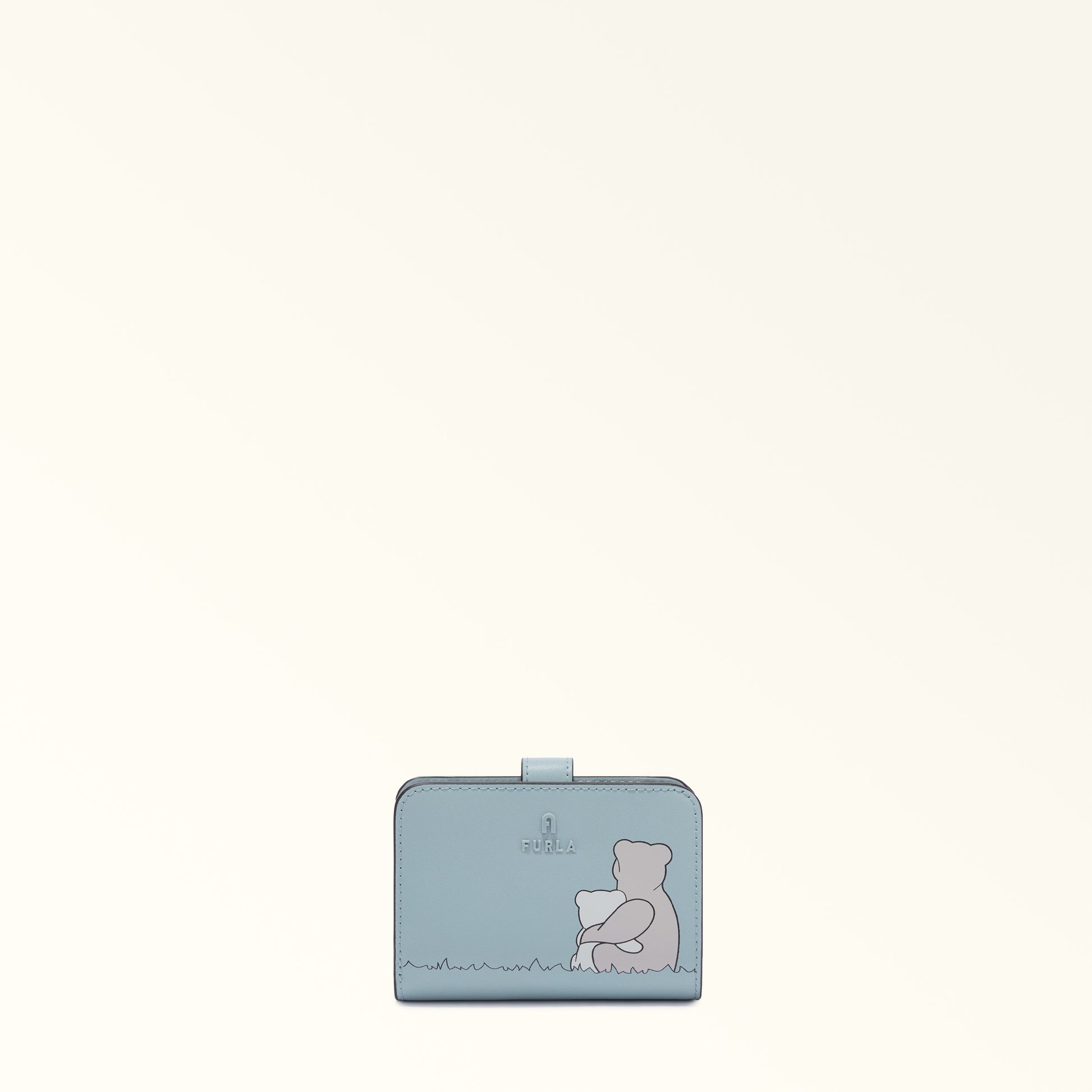 Wallet Cme-Furla Camelia Toni Cirro