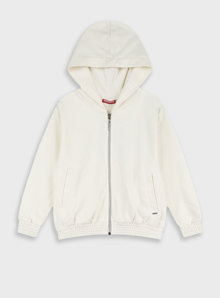 Beige Cardigan for Girls