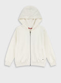 Beige Cardigan for Girls