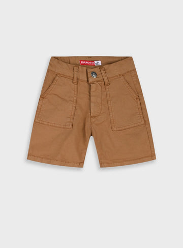 Brown Vermuda for Boys