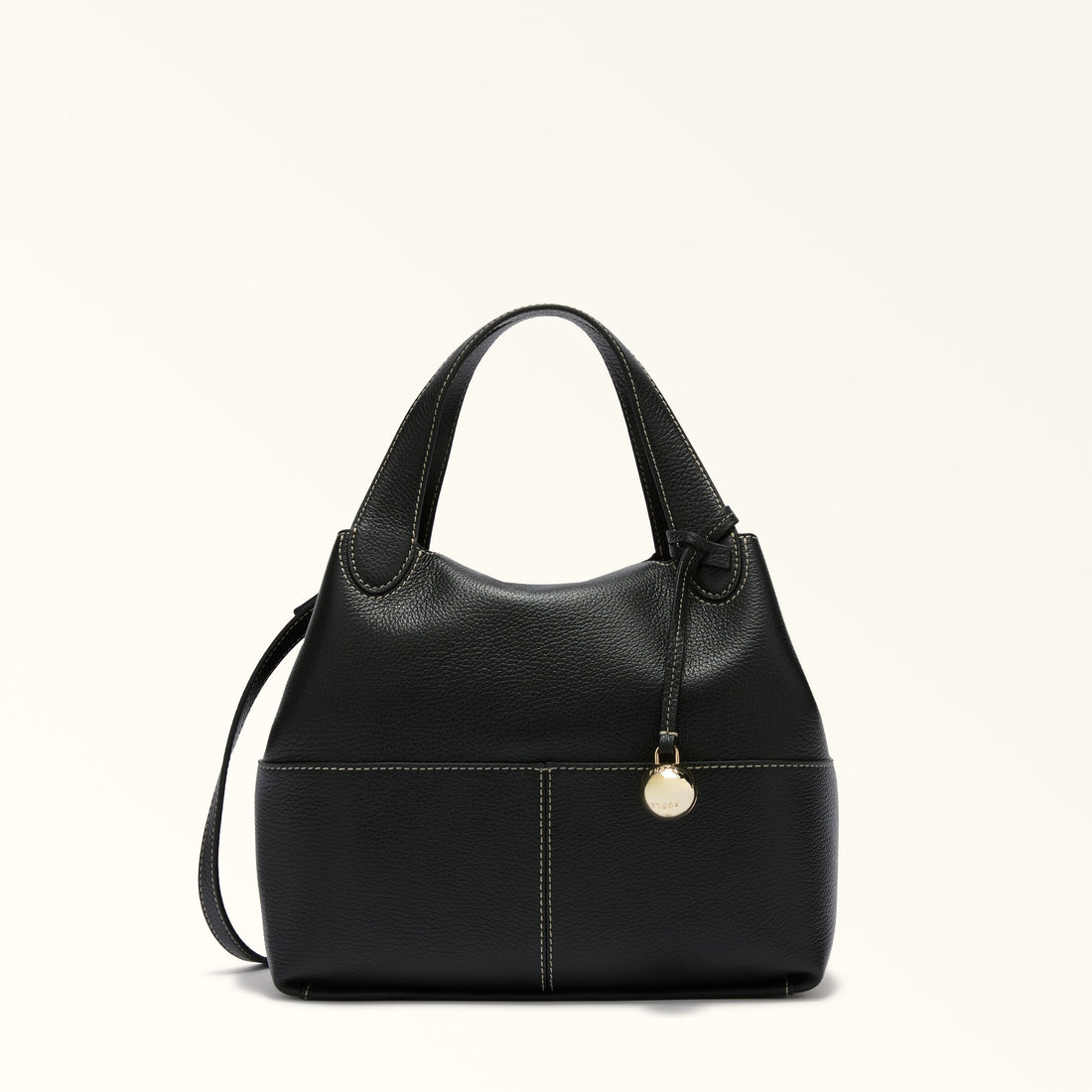 Tote Prr-Furla Primrose Nero