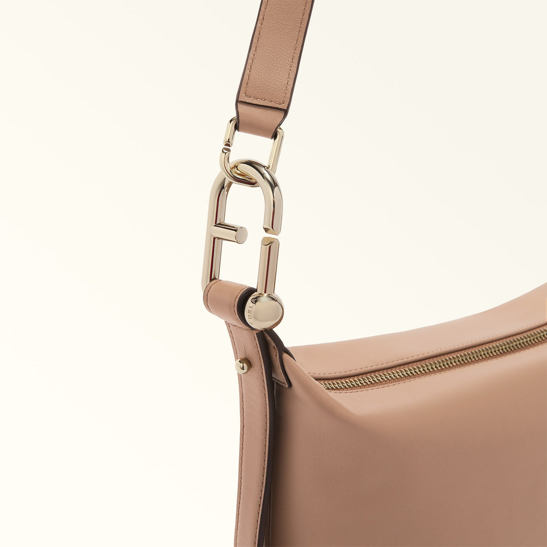 Hobo Fnu-Furla Nuvola Greige