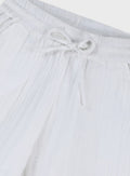 Beige Shorts for Girls