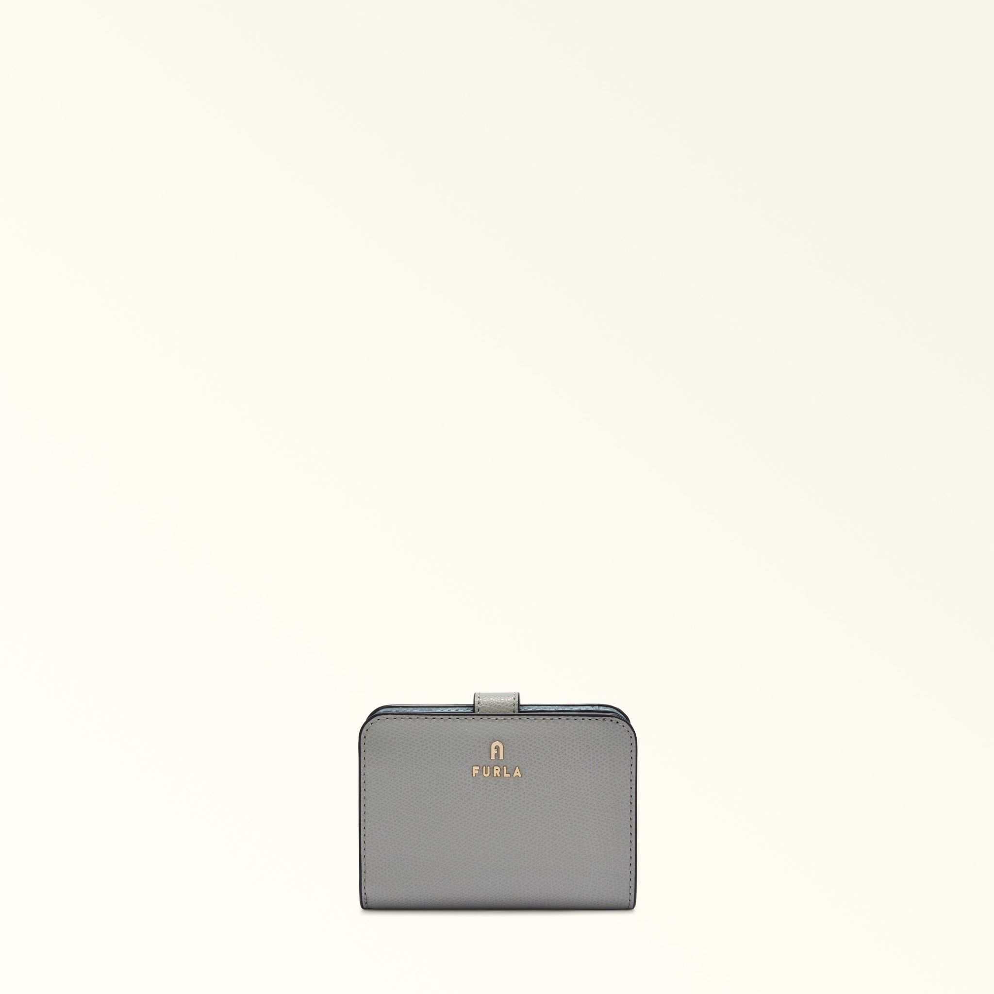 Wallet Cme-Furla Camelia Cenere+Cirro Int.