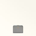 Wallet Cme-Furla Camelia Cenere+Cirro Int.