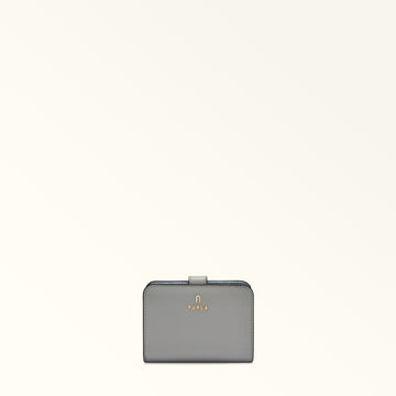 Wallet Cme-Furla Camelia Cenere+Cirro Int.