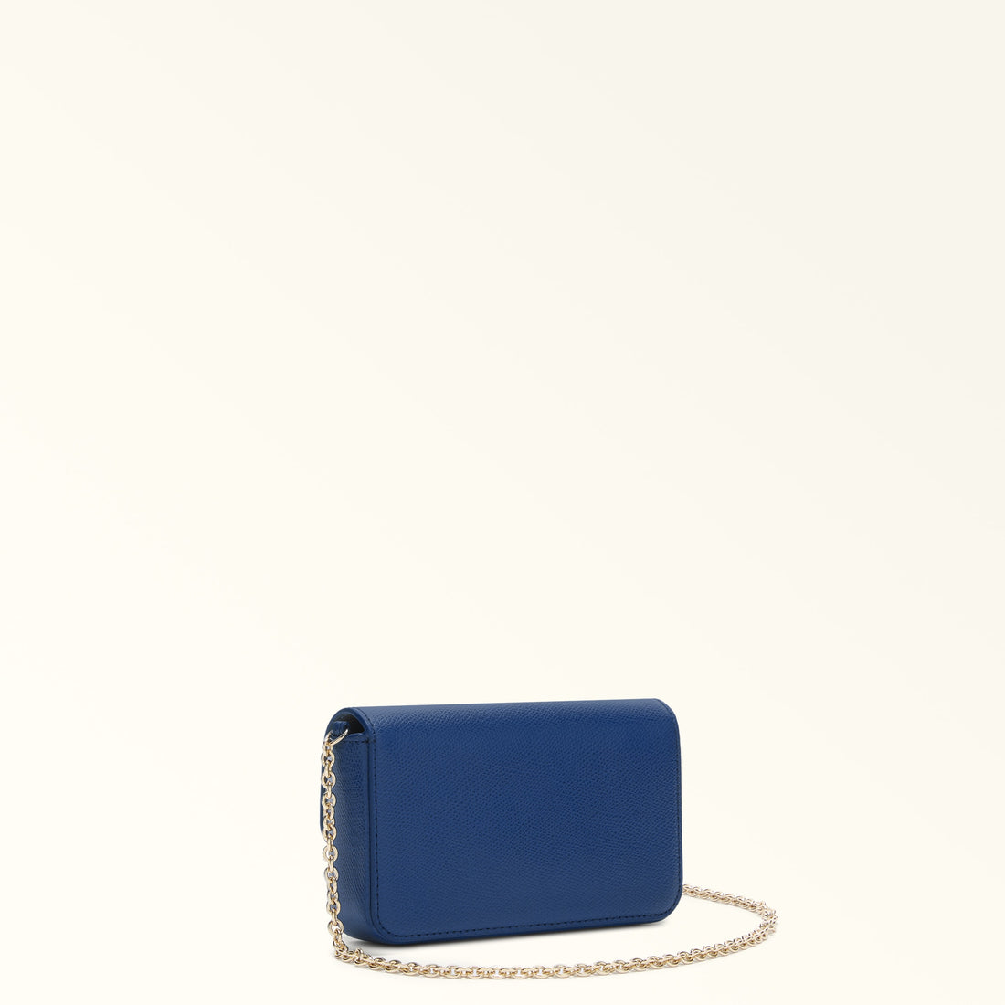 Furla 1927 M Crossbody Bag In Leather