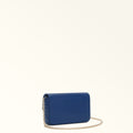 Furla 1927 M Crossbody Bag In Leather