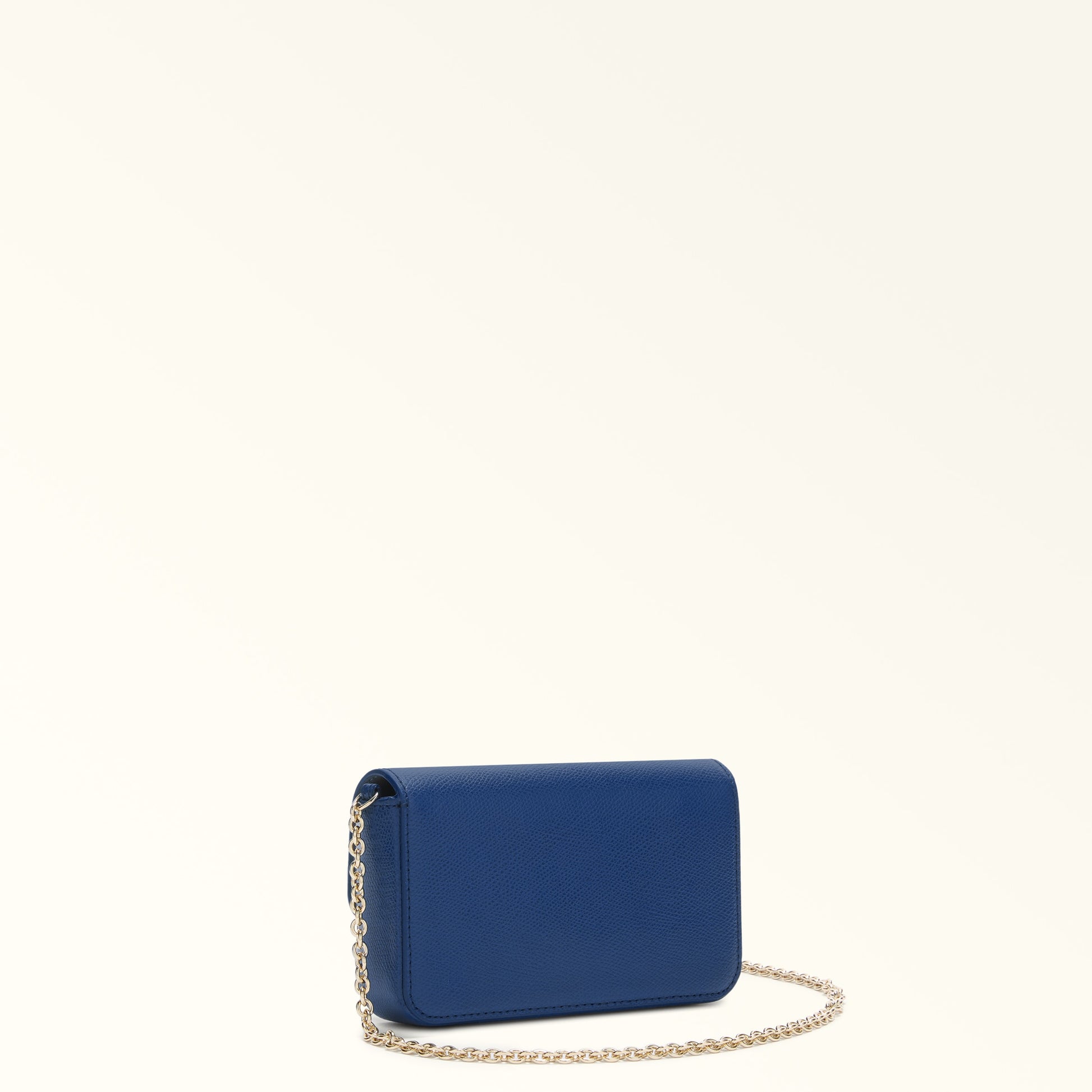 Furla 1927 M Crossbody Bag In Leather