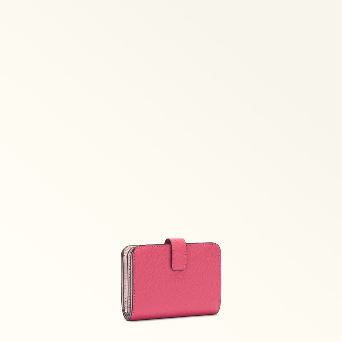 Furla Camelia S Wallet Small Goods In Leather