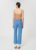 jack in blue denim