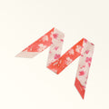 Furla Metropolis Bandeau 6X100 in Pink - Scarves 
