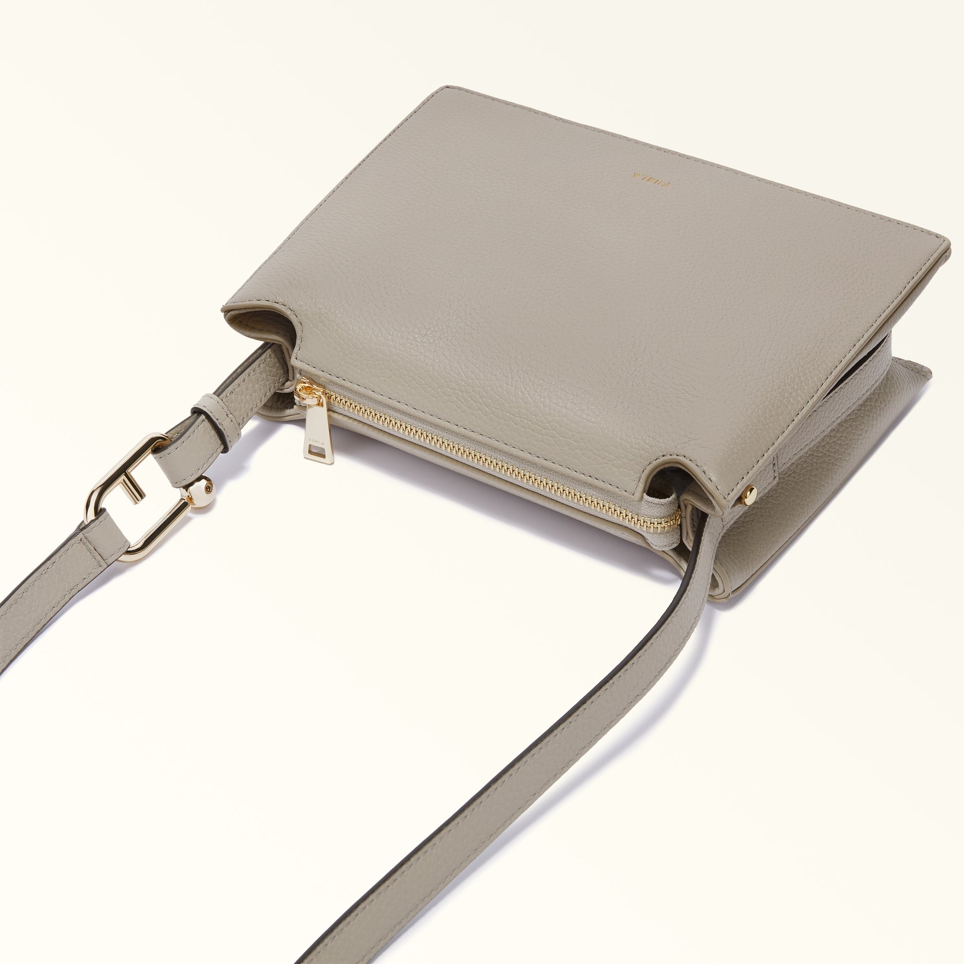 Crossbody Fnu-Furla Nuvola Vaniglia