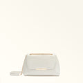Furla Nadia M Shoulder  Bag In Leather
