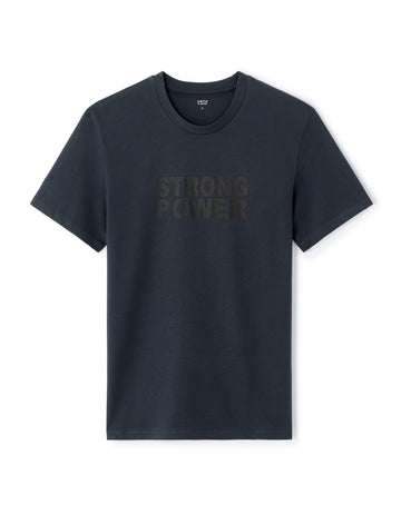 MEXCRITI NAVY SS TSHIRT - Celio lebanon
