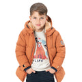 BOY'S BLOUSE Energiers