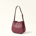 Furla Dora Mini Bucket Bag in Red - Bags 