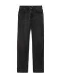 Faded Black Jeans 1 Length - Celio Lebanon