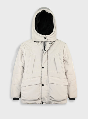 Boy Jacket - Elephant