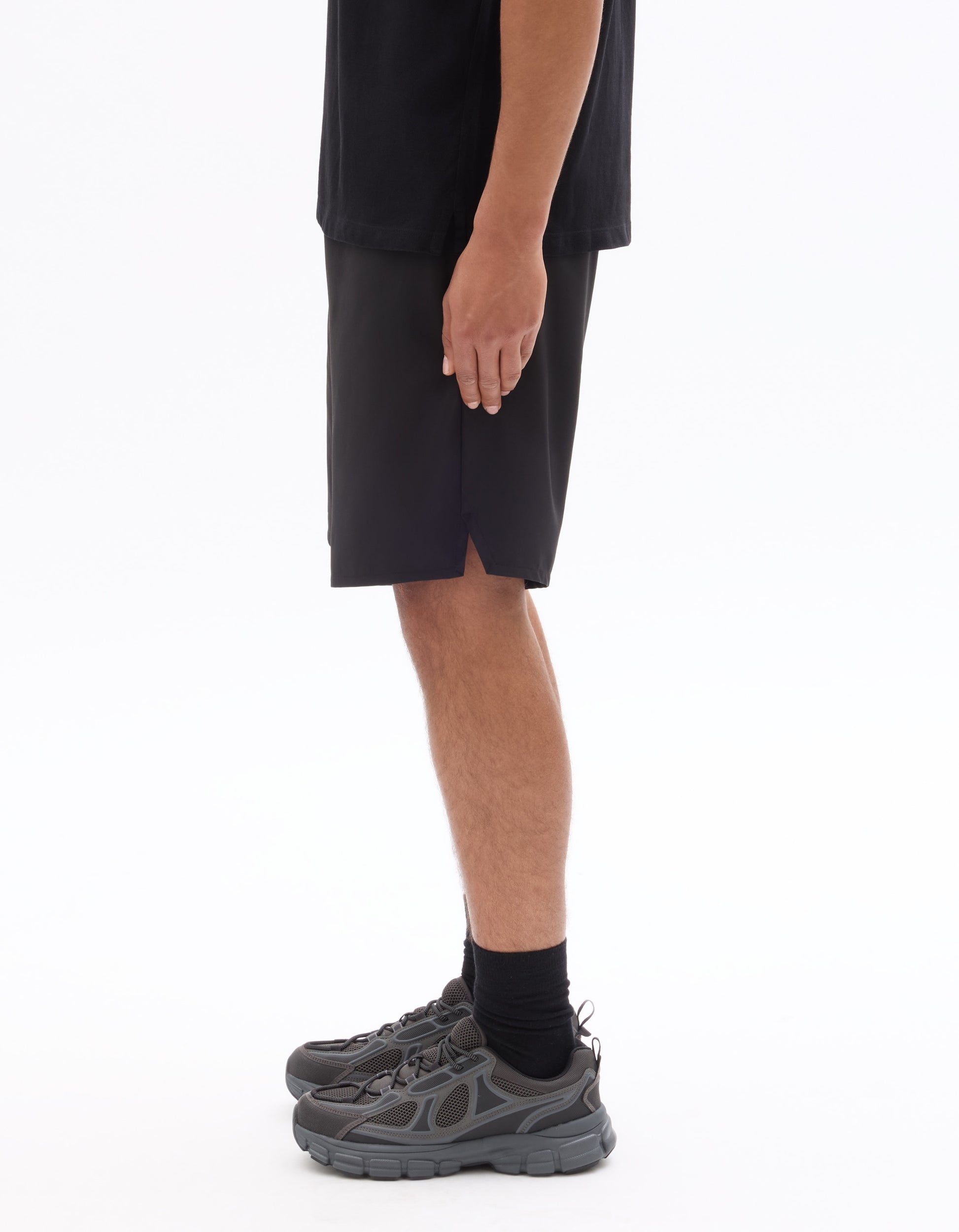Celio Sport Shorts - Black
