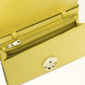 Furla Sfera L Crossbody Bag In Leather