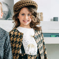 GIRL'S BLOUSE Energiers