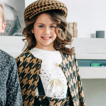 GIRL'S BLOUSE Energiers
