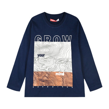 BOY'S BLOUSE Energiers