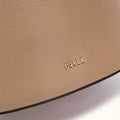 Furla Roxie S Bucket  Bag In Leather