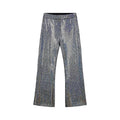 GIRL'S FLARED TROUSERS Energiers