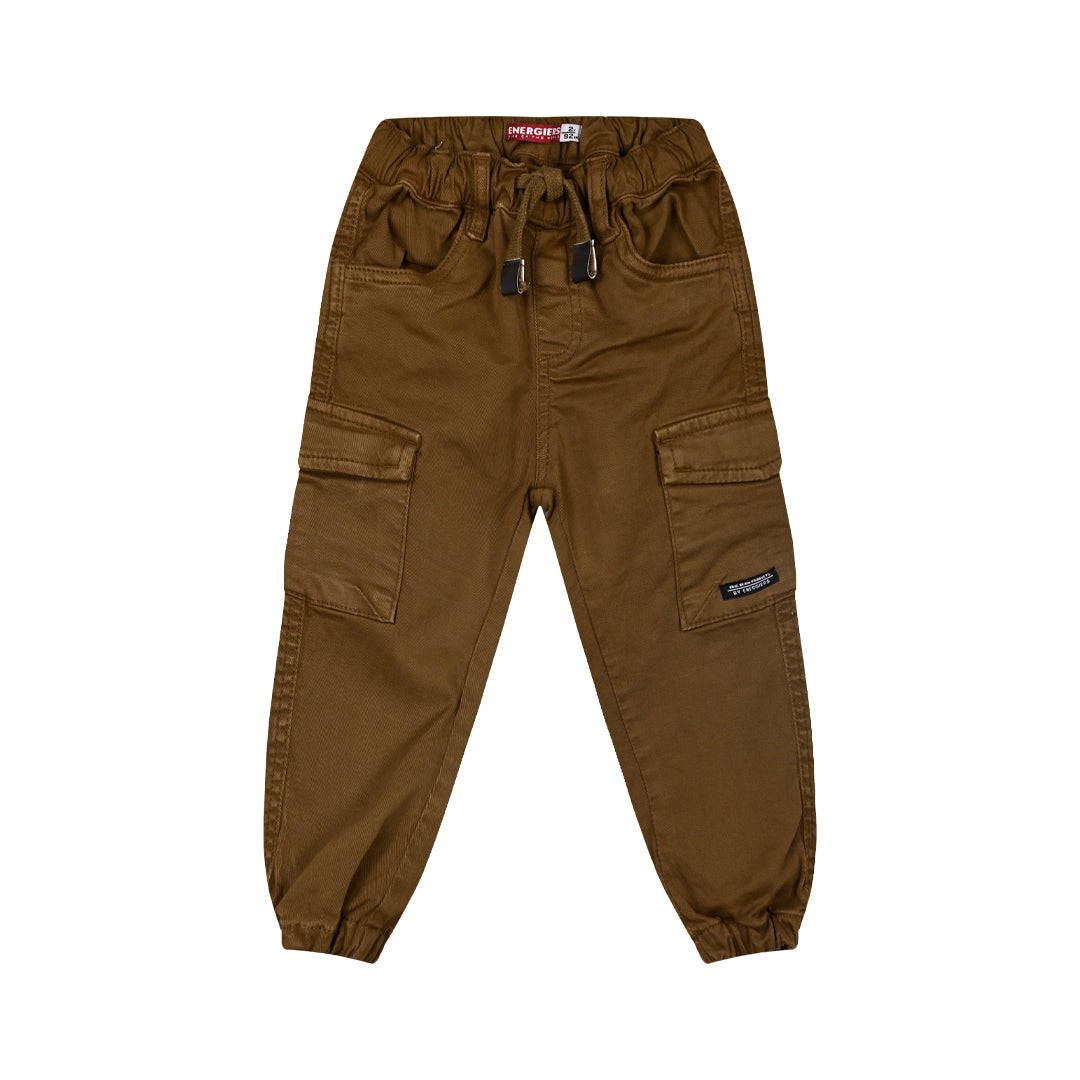 BOY'S TROUSERS Energiers
