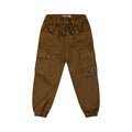 BOY'S TROUSERS Energiers