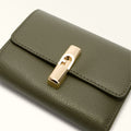 Furla Iride S Wallet Small Goods In Leather