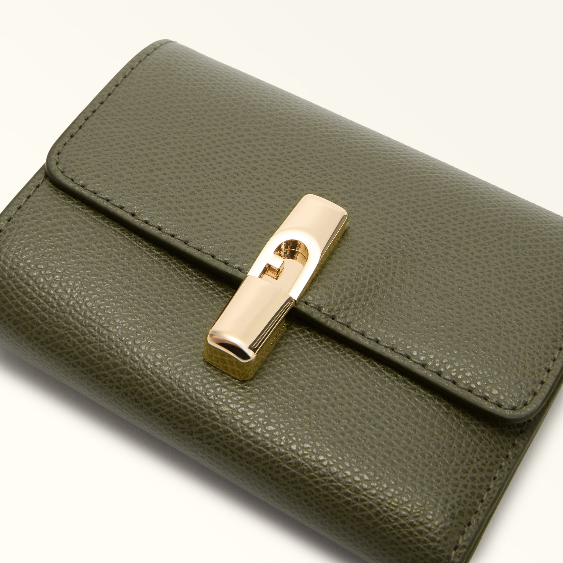 Furla Iride S Wallet Small Goods In Leather