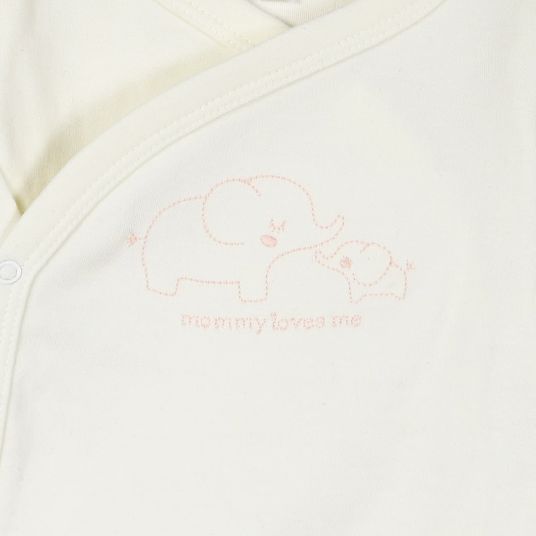 2 PCS INFANT'S ROMPERS Energiers