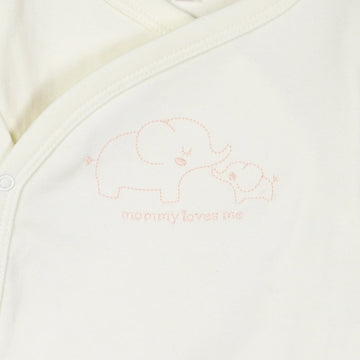 2 PCS INFANT'S ROMPERS Energiers