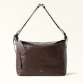 Furla Ginevra L Shoulder Bag in Brown - Bags 