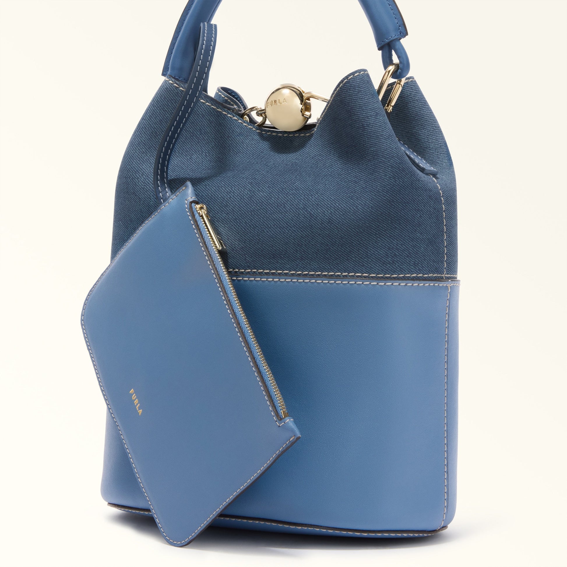 FURLA SFERA BUCKET BAG Furla