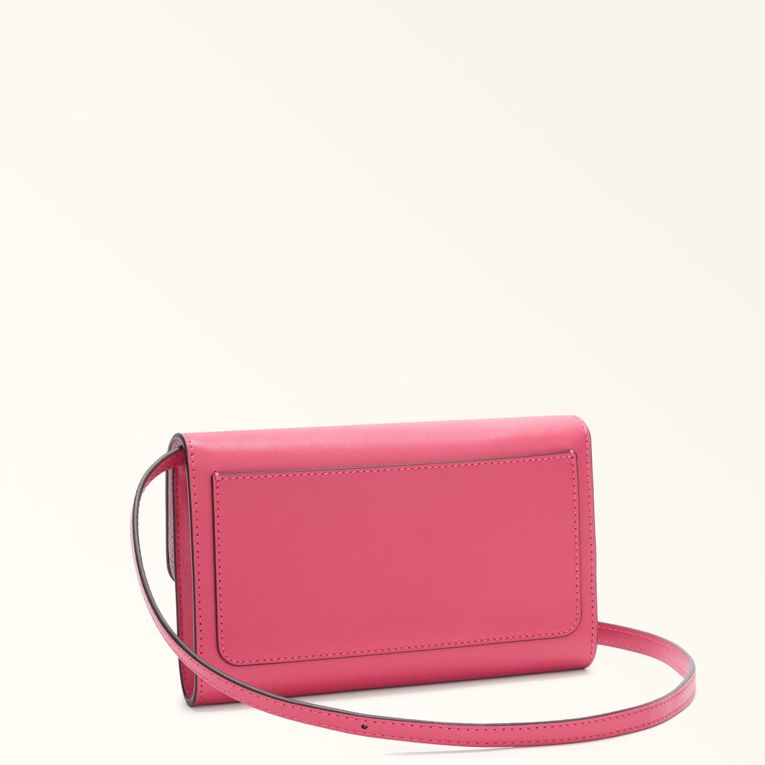 Furla Sfera L Crossbody Bag In Leather