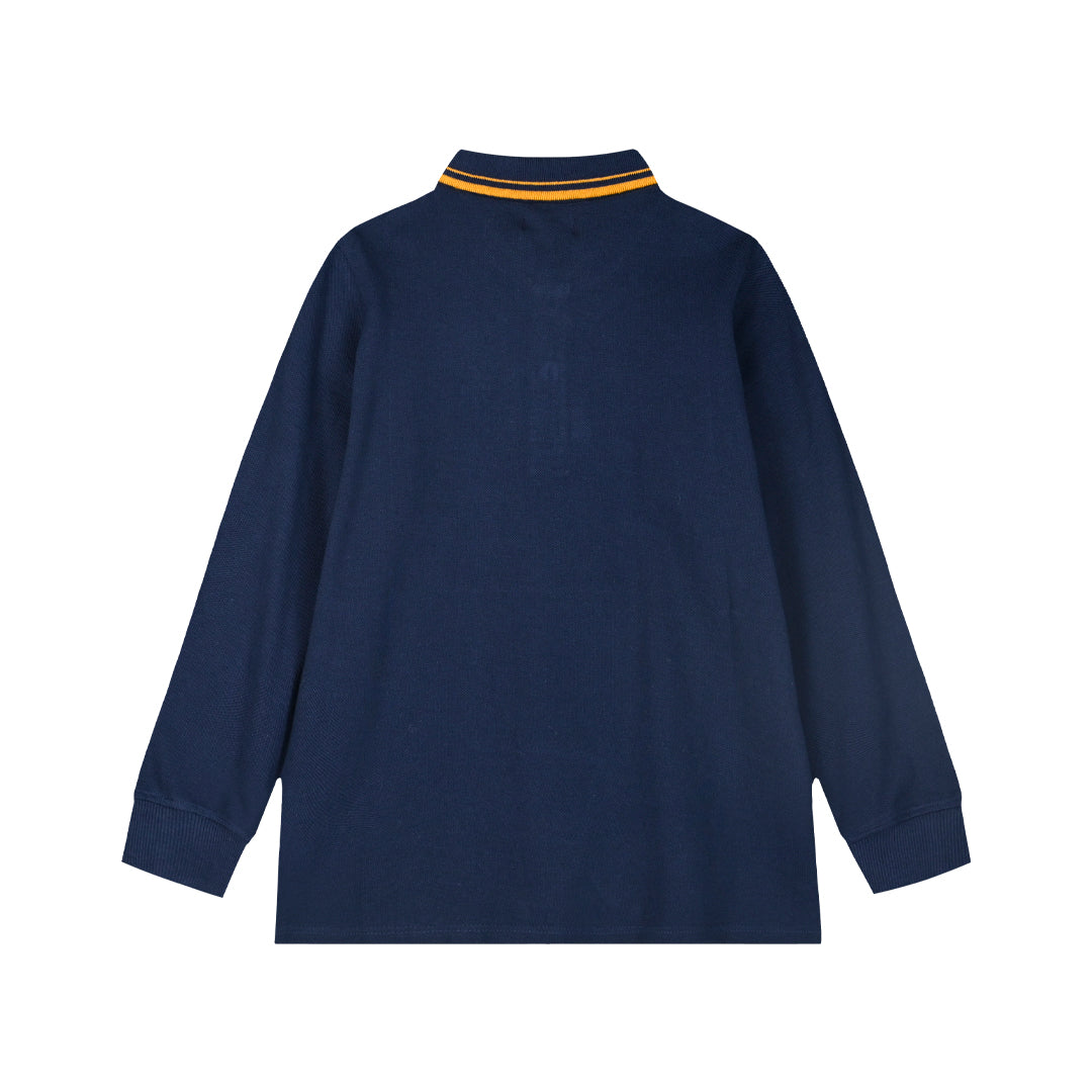 BOY'S BLOUSE Energiers