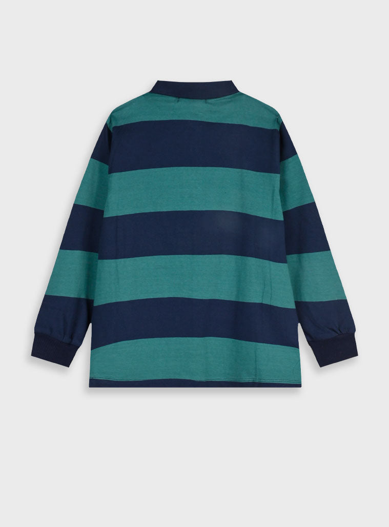 Children's Multi Blouse For Boy