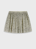 Girl Skirt - All Over Print