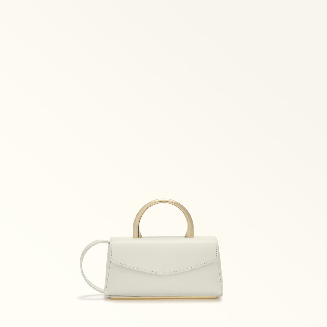 Crossbody Fvg-Furla Meridiana Panna