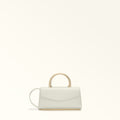 Crossbody Fvg-Furla Meridiana Panna
