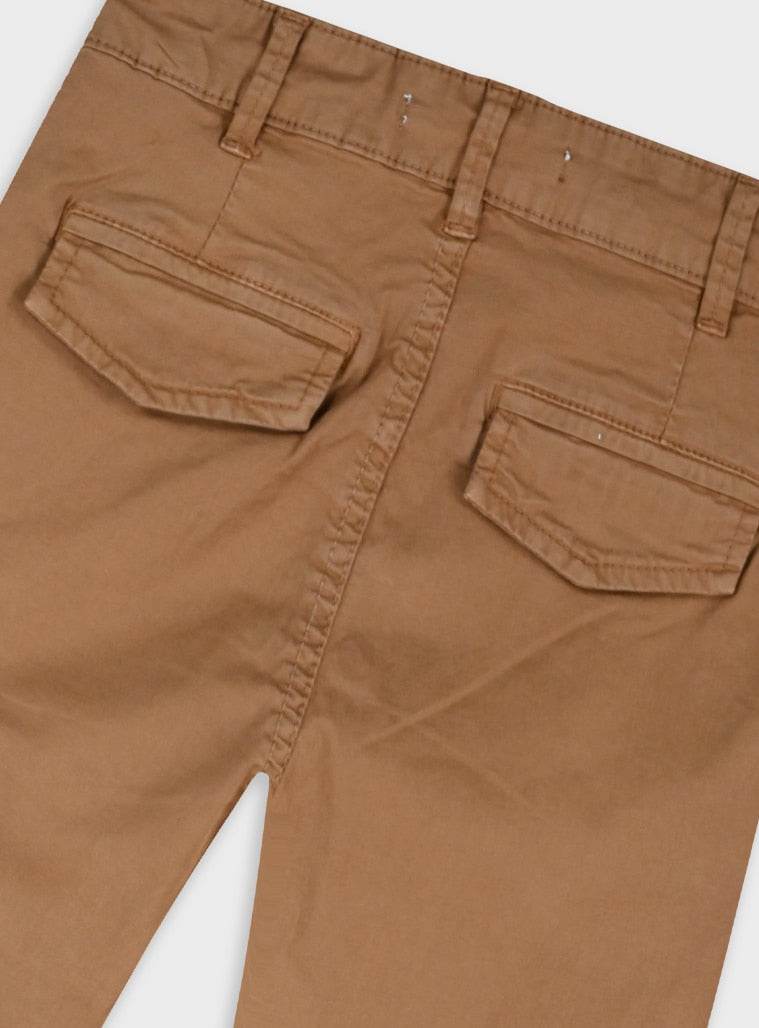 Brown Pants for Boys