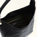 Furla Lara S Hobo Bag In Leather