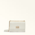Crossbody Aco-Furla 1927 Panna