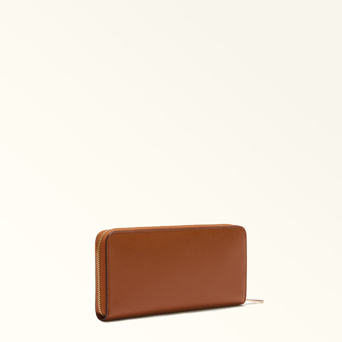 Furla Camelia L Wallet Small Goods In Leather