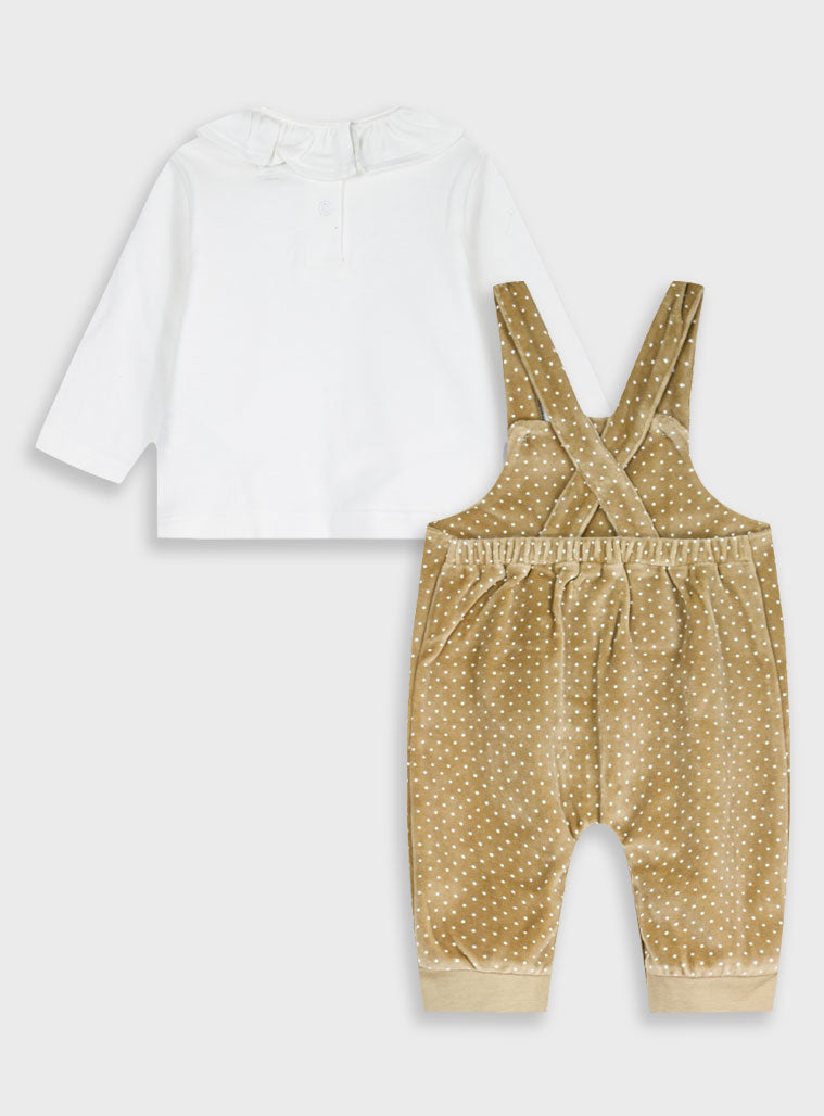 INFANT'S SET