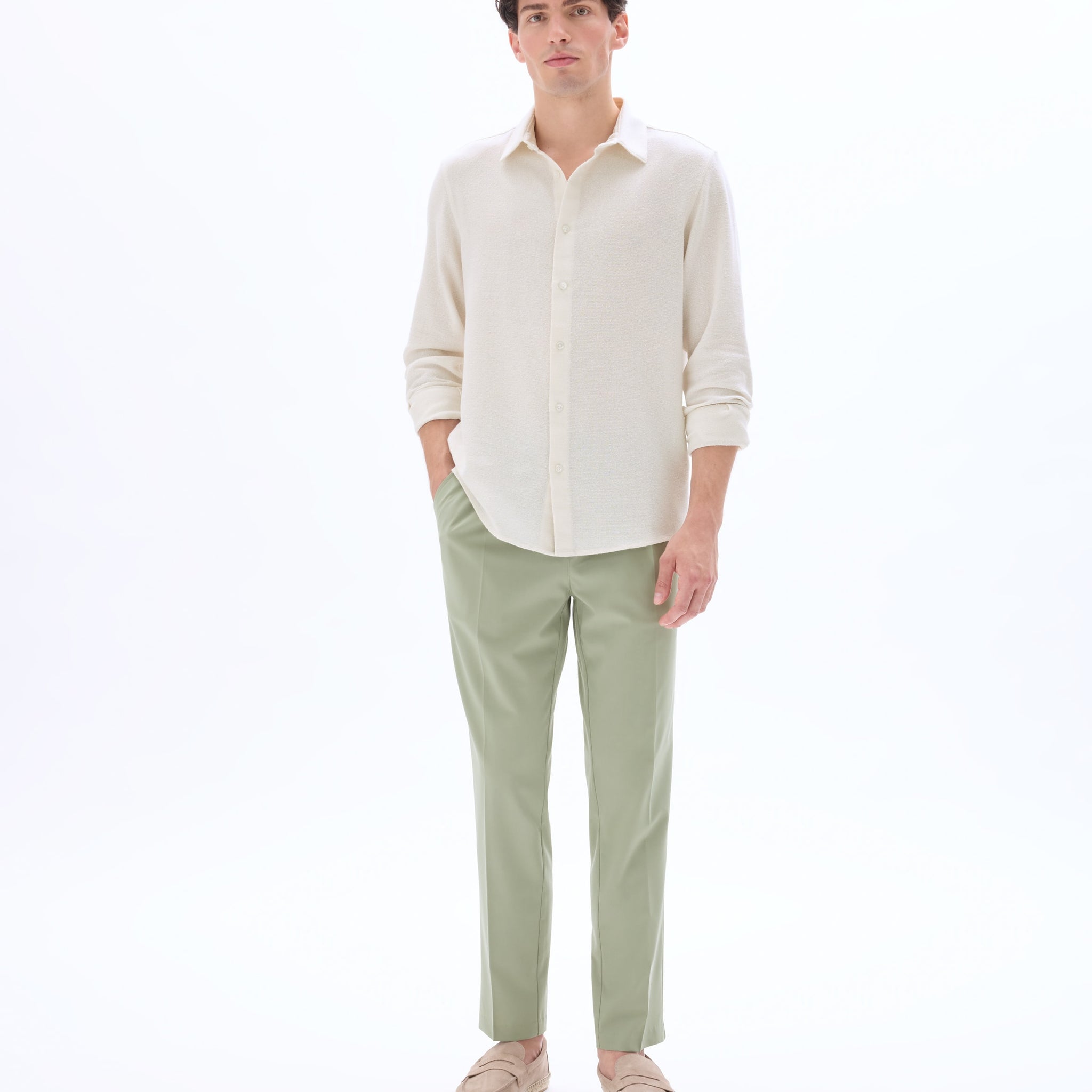 MOTOILE SAUGE PAN OTH ST - Celio lebanon